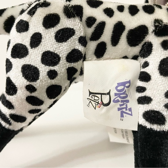 Bratz Petz Dalmatian Plush Dog Toy - Picture 4 of 16